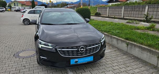 Opel Insignia Sports Tourer Business 90 kW image number 11