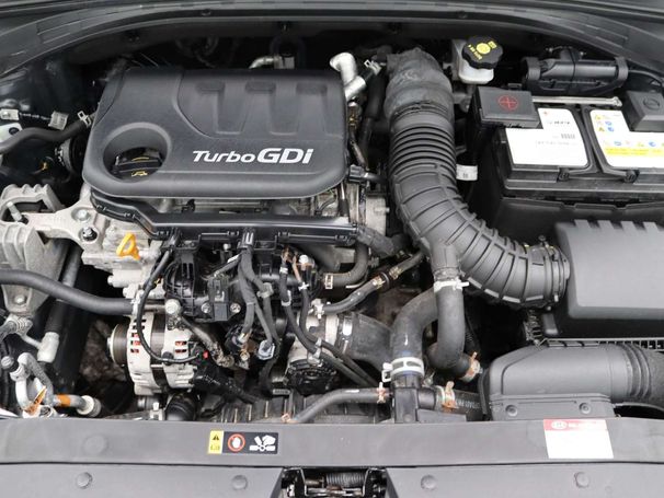 Kia Ceed SW 1.0 T-GDi 88 kW image number 32