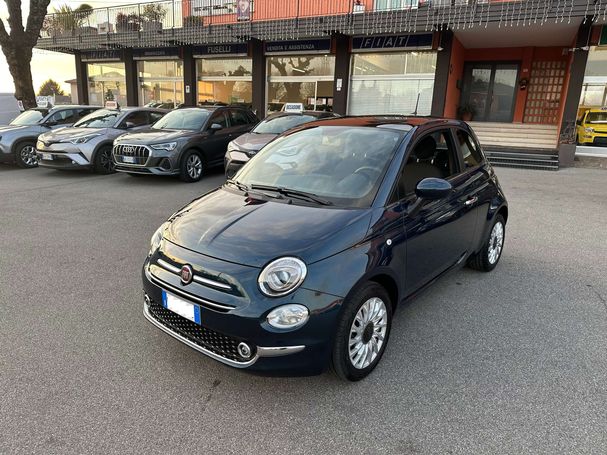 Fiat 500 1.0 51 kW image number 1