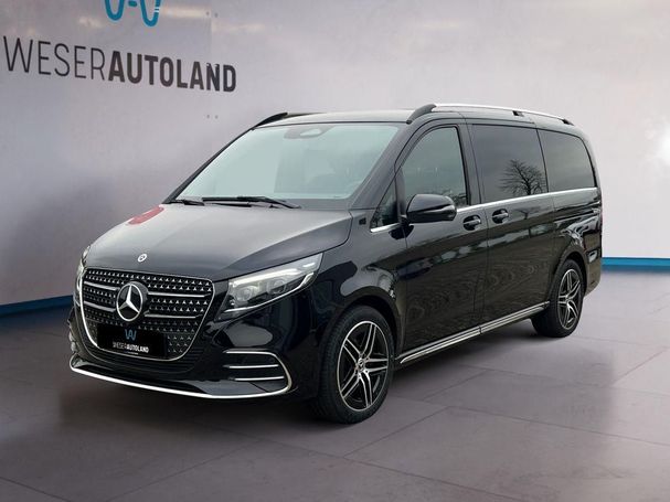 Mercedes-Benz V 300d Exclusive 4Matic 174 kW image number 1