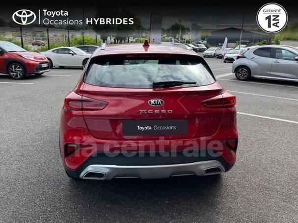 Kia XCeed 104 kW image number 3