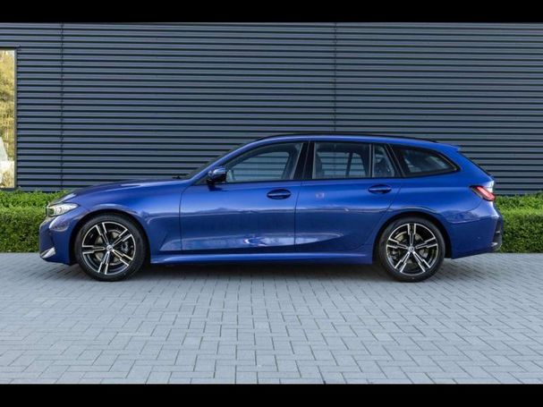 BMW 318i Touring 115 kW image number 3