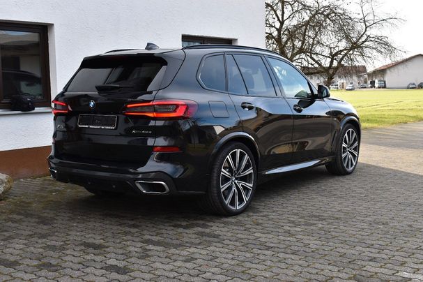 BMW X5 45e xDrive 290 kW image number 8