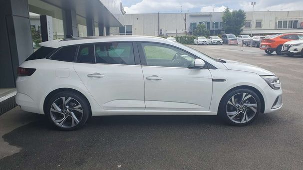 Renault Megane E-Tech 160 Line 116 kW image number 4