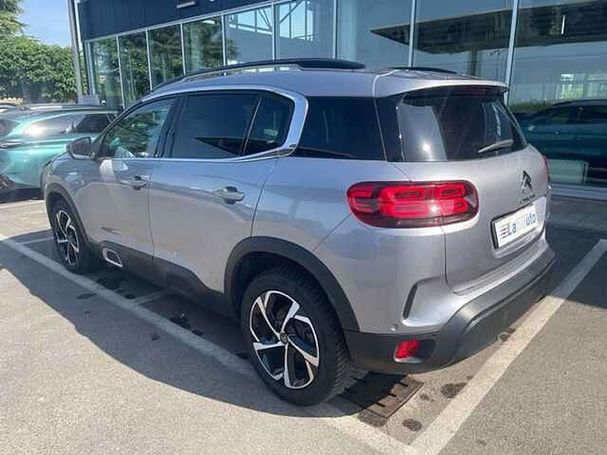 Citroen C5 Aircross BlueHDi 130 S&S 96 kW image number 7