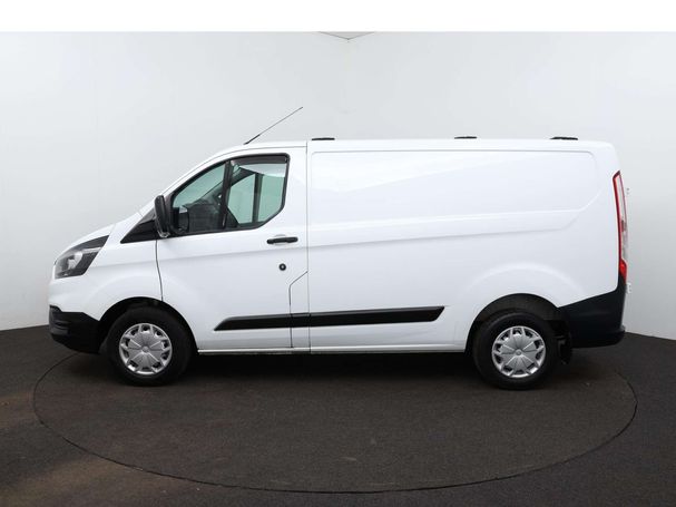 Ford Transit Custom 280 L1H1 2.0 TDCi Trend 77 kW image number 2