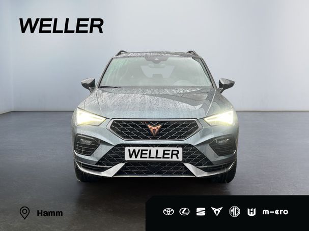 Cupra Ateca 2.0 TSI DSG 4Drive 221 kW image number 5