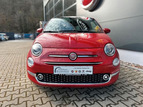 Fiat 500 51 kW image number 2