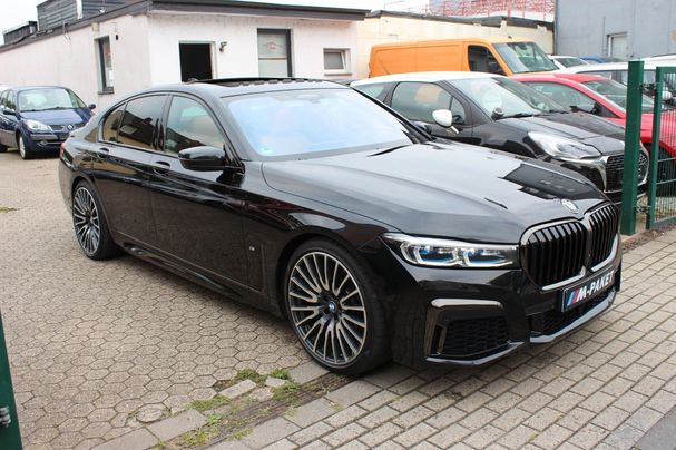 BMW 730d M Sport 210 kW image number 4