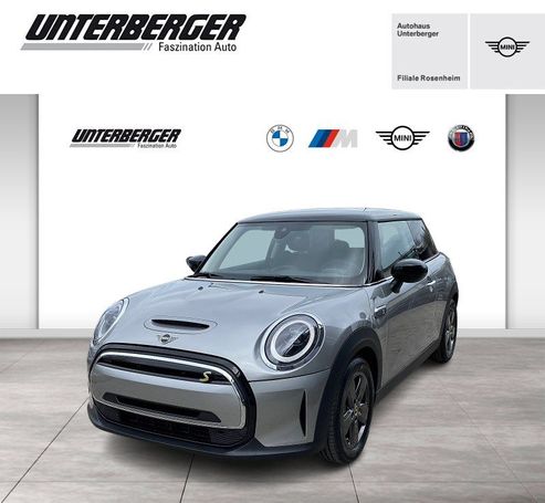 Mini Cooper SE Mini 135 kW image number 1