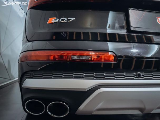 Audi SQ7 4.0 TFSI 373 kW image number 19