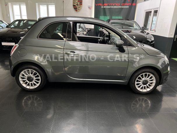 Fiat 500C 51 kW image number 5