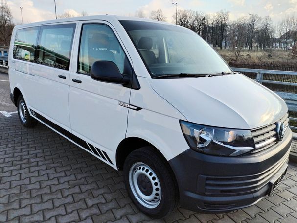 Volkswagen T6 Transporter 110 kW image number 2