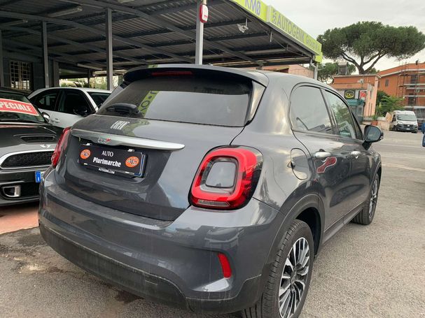 Fiat 500X 1.0 88 kW image number 4