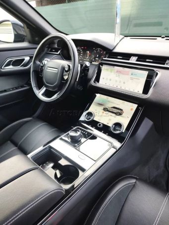 Land Rover Range Rover Velar 2.0d R-Dynamic S 177 kW image number 53