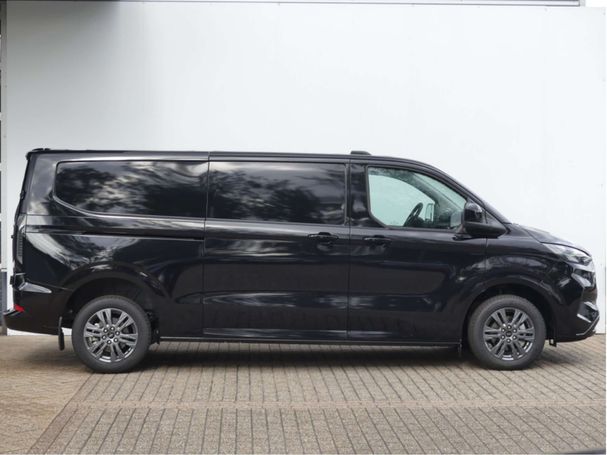 Ford Transit Custom 320 L2H1 Limited 100 kW image number 26