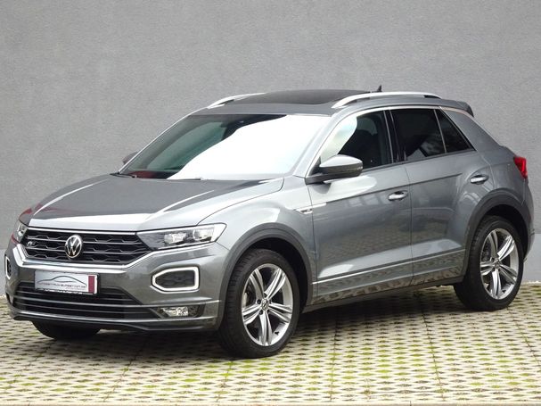 Volkswagen T-Roc 1.5 TSI 110 kW image number 1