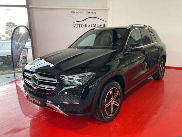 Mercedes-Benz GLE 300 d 200 kW image number 1