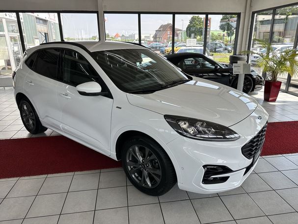 Ford Kuga 110 kW image number 2