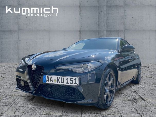 Alfa Romeo Giulia 2.2 154 kW image number 1