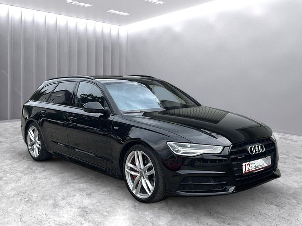 Audi A6 3.0 TDI Avant 240 kW image number 2