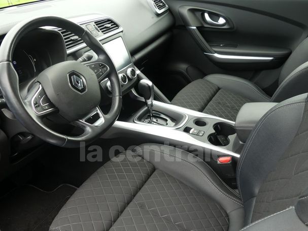 Renault Kadjar TCe 160 EDC 117 kW image number 22