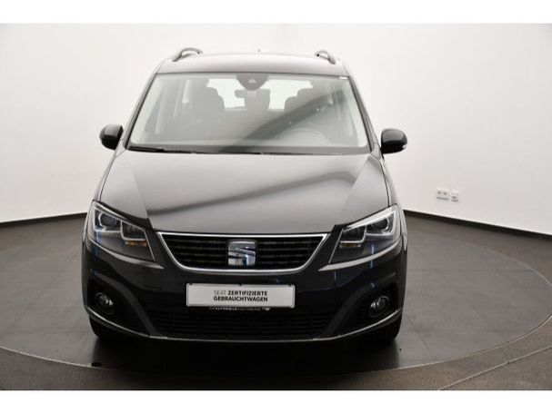 Seat Alhambra 1.4 TSI DSG STYLE 110 kW image number 17