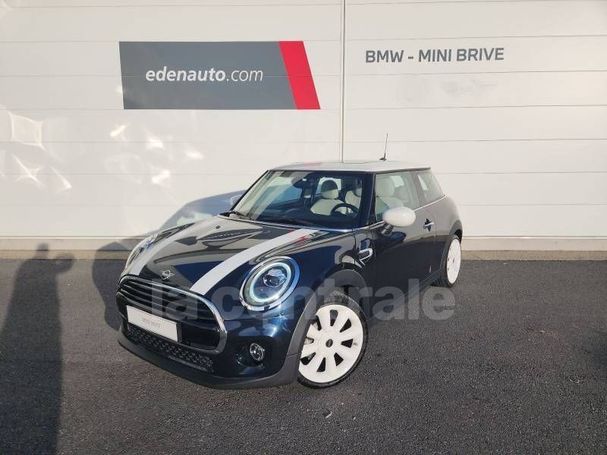 MINI Cooper 100 kW image number 2