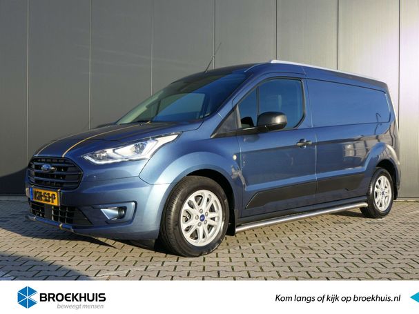 Ford Transit Connect L2 1.5 EcoBlue Sport 88 kW image number 1