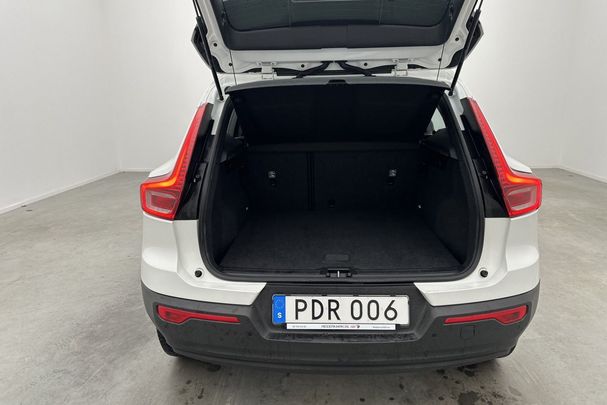 Volvo XC40 D3 110 kW image number 26