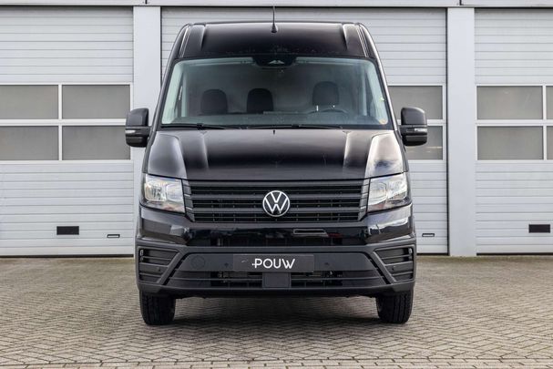 Volkswagen Crafter 35 TDI Trendline 103 kW image number 7