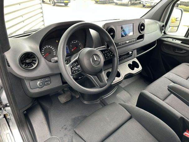 Mercedes-Benz Sprinter 315 CDI 110 kW image number 15