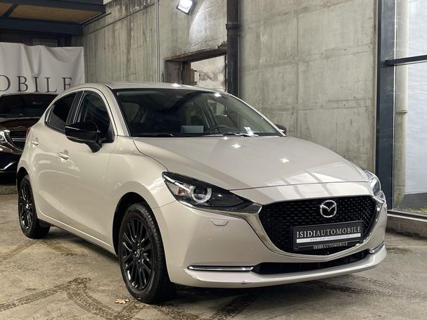 Mazda 2 66 kW image number 11