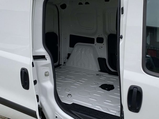 Fiat Doblo 77 kW image number 16