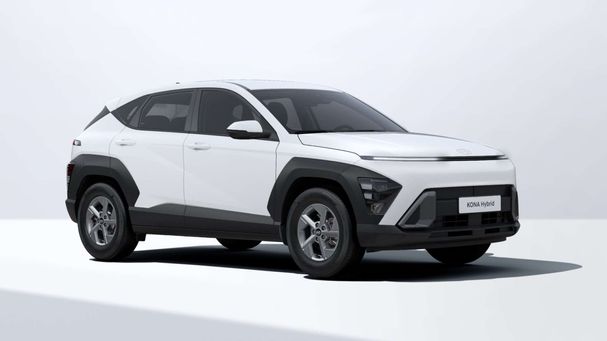 Hyundai Kona 1.6 GDI N 95 kW image number 10