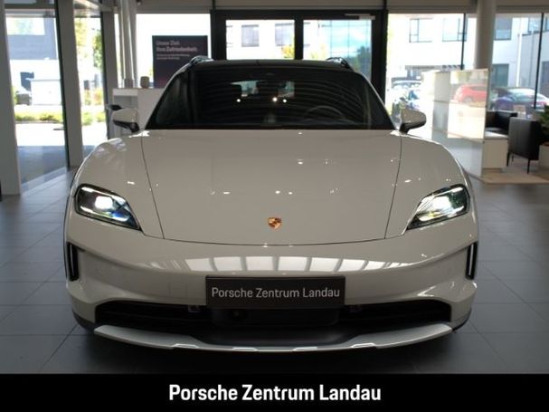 Porsche Taycan 4 Cross Turismo 320 kW image number 2