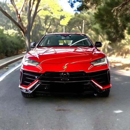 Lamborghini Urus S 490 kW image number 1