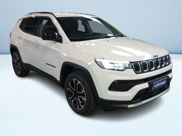 Jeep Compass Limited 140 kW image number 2