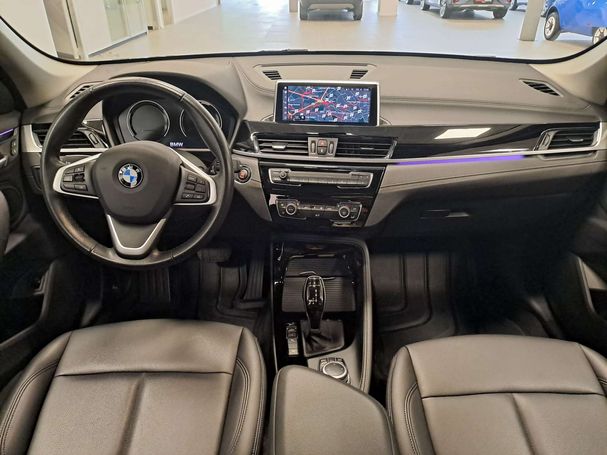 BMW X1 xDrive18d 110 kW image number 9