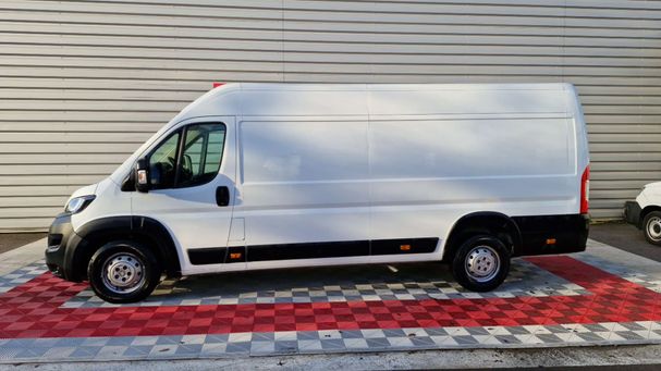 Peugeot Boxer HDi 435 103 kW image number 6