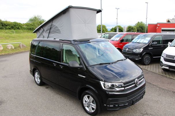 Volkswagen T6 California TSI Coast 110 kW image number 2