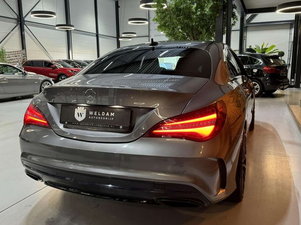 Mercedes-Benz CLA 180 90 kW image number 24