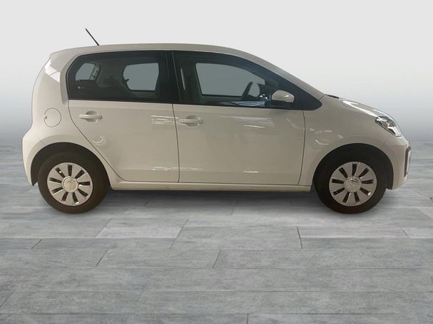 Volkswagen up! 44 kW image number 6