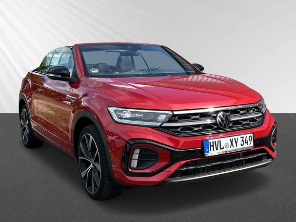 Volkswagen T-Roc DSG 110 kW image number 2