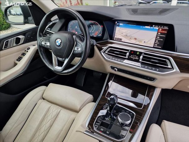 BMW X5 xDrive 195 kW image number 36