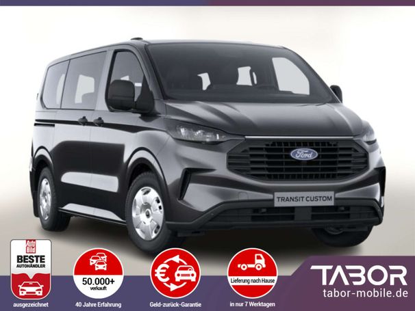 Ford Transit Custom 320 Trend 100 kW image number 1