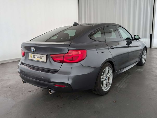 BMW 340i xDrive 240 kW image number 6