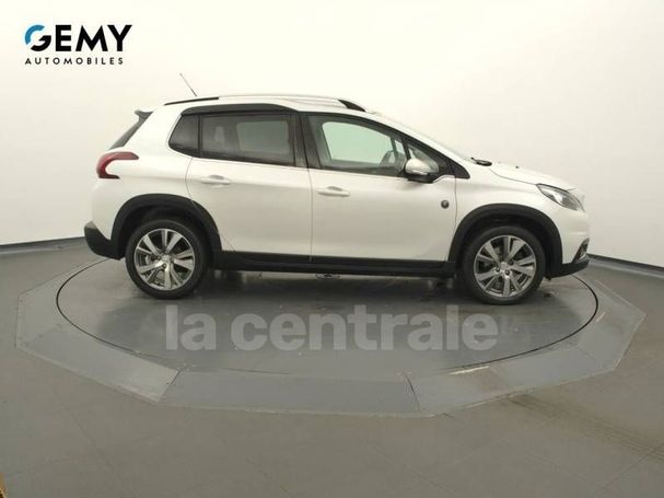 Peugeot 2008 PureTech 130 EAT6 96 kW image number 15