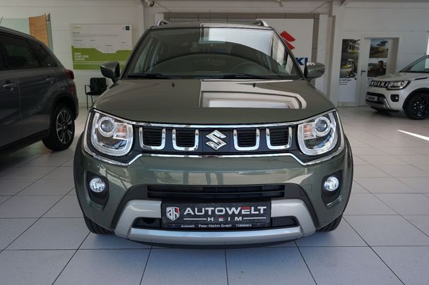 Suzuki Ignis 61 kW image number 2