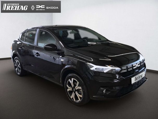 Dacia Logan 66 kW image number 13